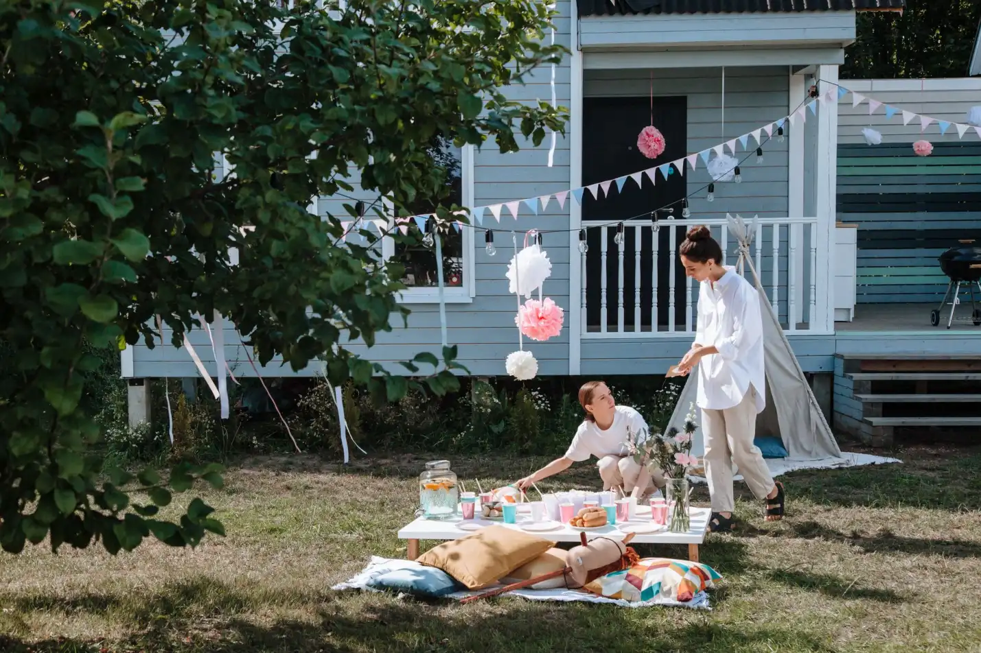Tatil önerisi: Evde Uygulanabilir — Yaz Ayları Özel İpuçları