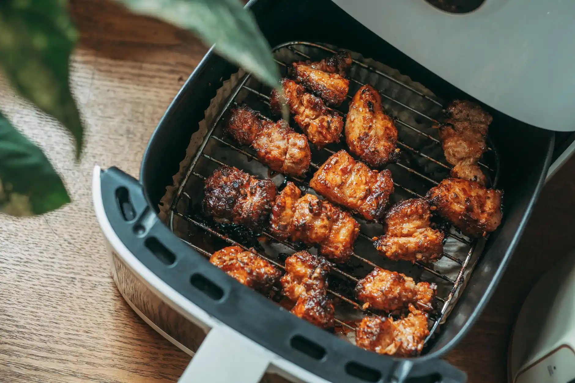Airfryer tarifleri: Uzman Görüşleriyle — Yaz Ayları Özel İpuçları